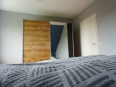 Apartment Appartement/Fewo, Dusche und Badewanne, Nichtraucherhaus - Outdoor photo 15