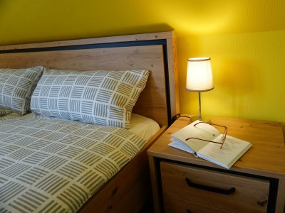 Apartment Appartement/Fewo, Dusche und Badewanne, Nichtraucherhaus - Outdoor photo 16