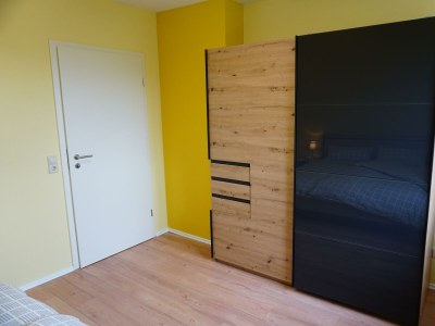 Apartment Appartement/Fewo, Dusche und Badewanne, Nichtraucherhaus - Outdoor photo 17