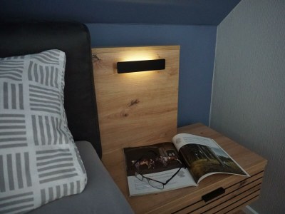 Apartment Appartement/Fewo, Dusche und Badewanne, Nichtraucherhaus - Outdoor photo 18