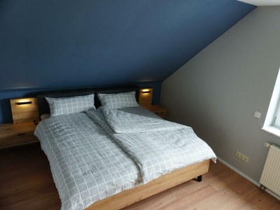 Apartment Appartement/Fewo, Dusche und Badewanne, Nichtraucherhaus - Features photo 20