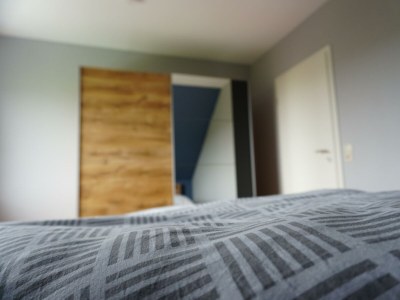 Apartment Appartement/Fewo, Dusche und Badewanne, Nichtraucherhaus - Features photo 22