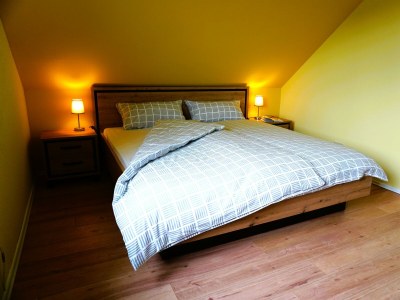 Apartment Appartement/Fewo, Dusche und Badewanne, Nichtraucherhaus - Features photo 23