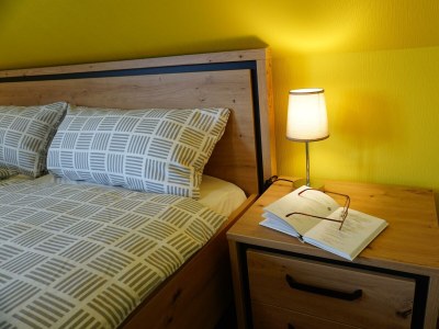 Apartment Appartement/Fewo, Dusche und Badewanne, Nichtraucherhaus - Features photo 24