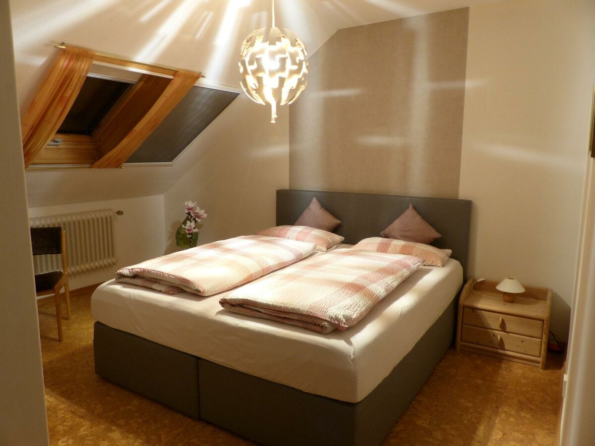 Apartment Appartement/Fewo, Dusche, WC, 3 Schlafräume - Outdoor photo 2