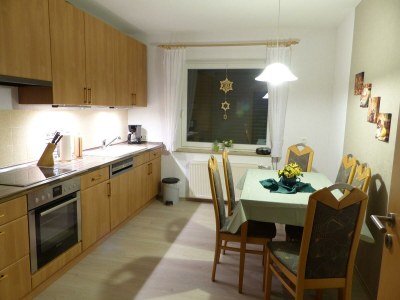 Apartment Appartement/Fewo, Dusche, WC, 3 Schlafräume - Outdoor photo 3