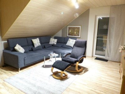 Apartment Appartement/Fewo, Dusche, WC, 3 Schlafräume - Outdoor photo 4