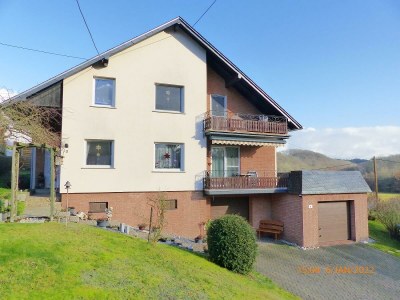 Apartment Appartement/Fewo, Dusche, WC, 3 Schlafräume - Outdoor photo 6