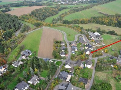 Apartment Appartement/Fewo, Dusche, WC, 3 Schlafräume - Outdoor photo 8