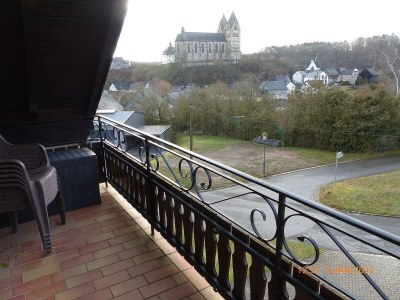 Apartment Appartement/Fewo, Dusche, WC, 3 Schlafräume - Outdoor photo 9