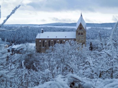 Apartment Appartement/Fewo, Dusche, WC, 3 Schlafräume - Outdoor photo 11