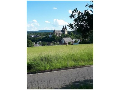 Apartment Appartement/Fewo, Dusche, WC, 3 Schlafräume - Outdoor photo 12