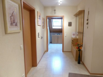 Apartment Appartement/Fewo, Dusche, WC, 3 Schlafräume - Features photo 13