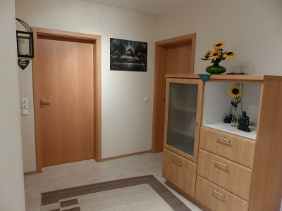 Apartment Appartement/Fewo, Dusche, WC, 3 Schlafräume - Features photo 14