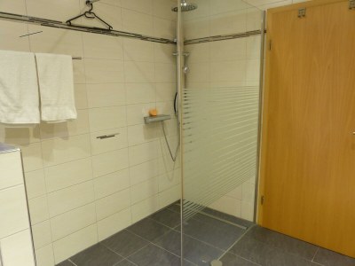 Apartment Appartement/Fewo, Dusche, WC, 3 Schlafräume - Features photo 16