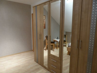 Apartment Appartement/Fewo, Dusche, WC, 3 Schlafräume - Features photo 17