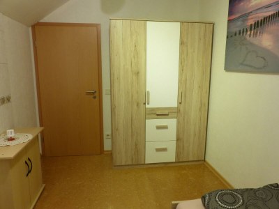Apartment Appartement/Fewo, Dusche, WC, 3 Schlafräume - Features photo 20