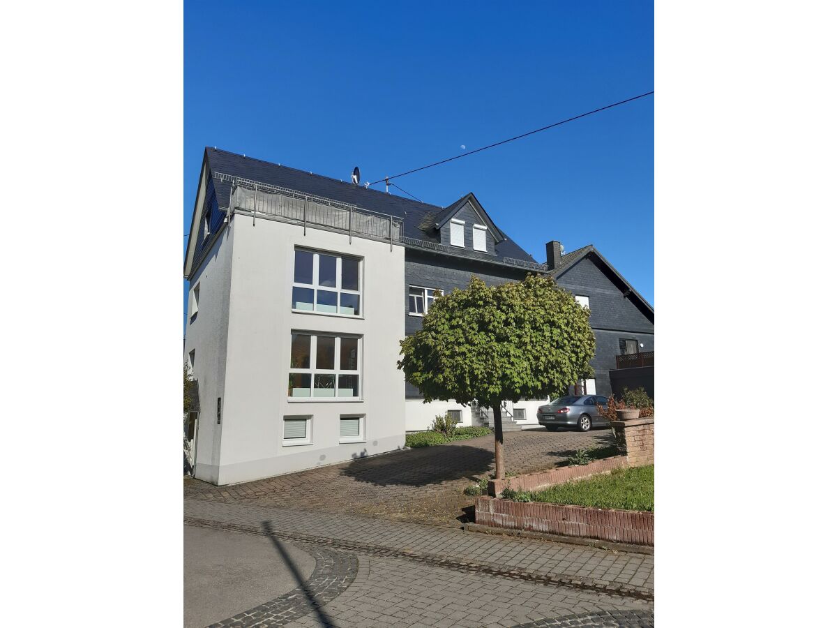 Apartment Appartement/Fewo, Bad, WC, 2 Schlafräume