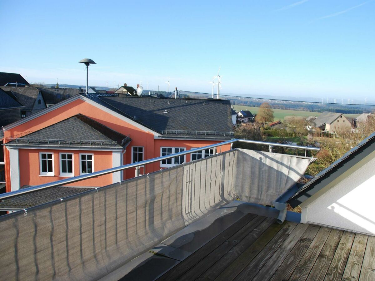 Apartment Appartement/Fewo, Bad, WC, 2 Schlafräume - Outdoor photo 2