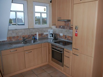 Apartment Appartement/Fewo, Bad, WC, 2 Schlafräume - Features photo 4