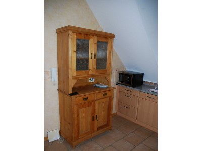 Apartment Appartement/Fewo, Bad, WC, 2 Schlafräume - Features photo 5