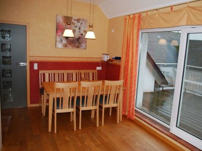 Apartment Appartement/Fewo, Bad, WC, 2 Schlafräume - Features photo 6