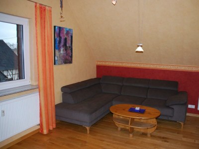 Apartment Appartement/Fewo, Bad, WC, 2 Schlafräume - Features photo 7