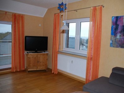 Apartment Appartement/Fewo, Bad, WC, 2 Schlafräume - Features photo 8