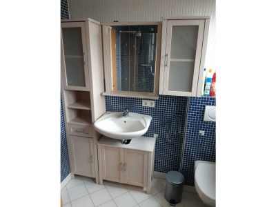 Apartment Appartement/Fewo, Bad, WC, 2 Schlafräume - Features photo 9