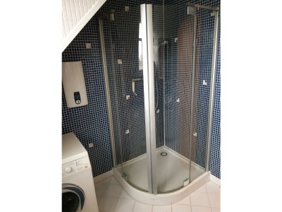 Apartment Appartement/Fewo, Bad, WC, 2 Schlafräume - Features photo 10