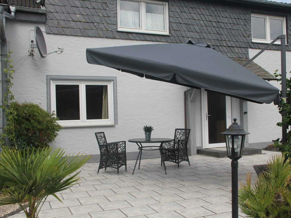 Apartment Appartement/Fewo, Toilette und Bad/Dusche getrennt - Outdoor photo 2