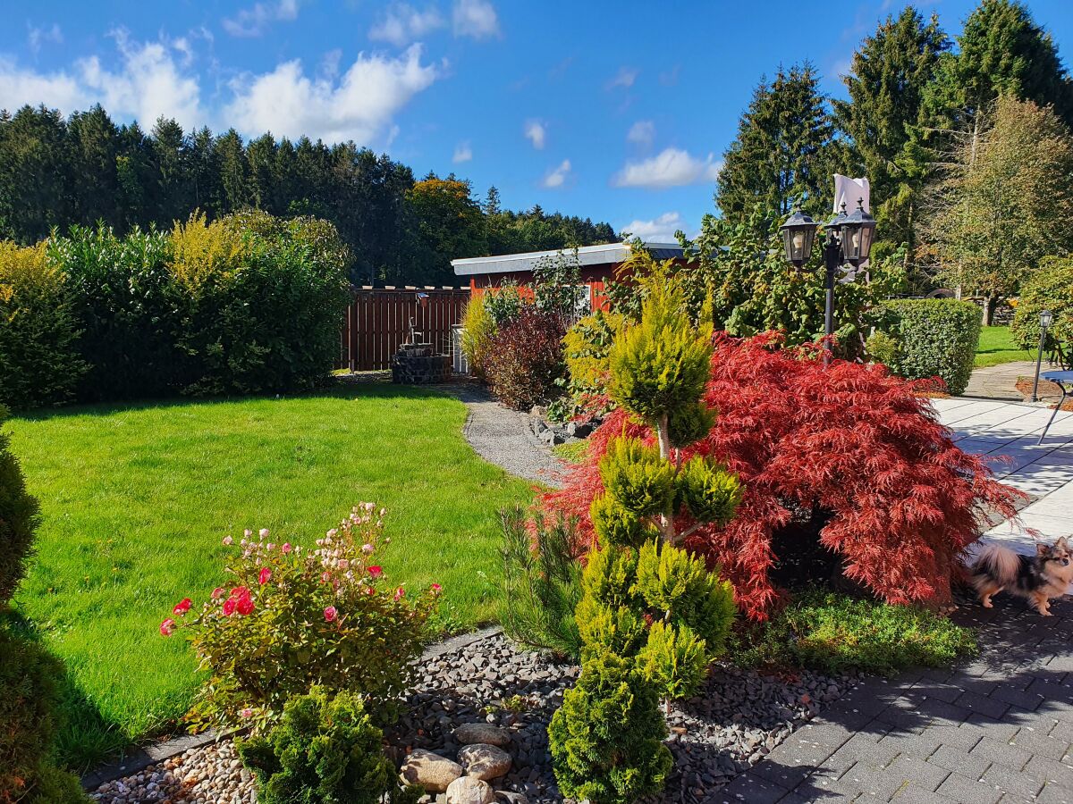 Apartment Appartement/Fewo, Toilette und Bad/Dusche getrennt - Outdoor photo 3