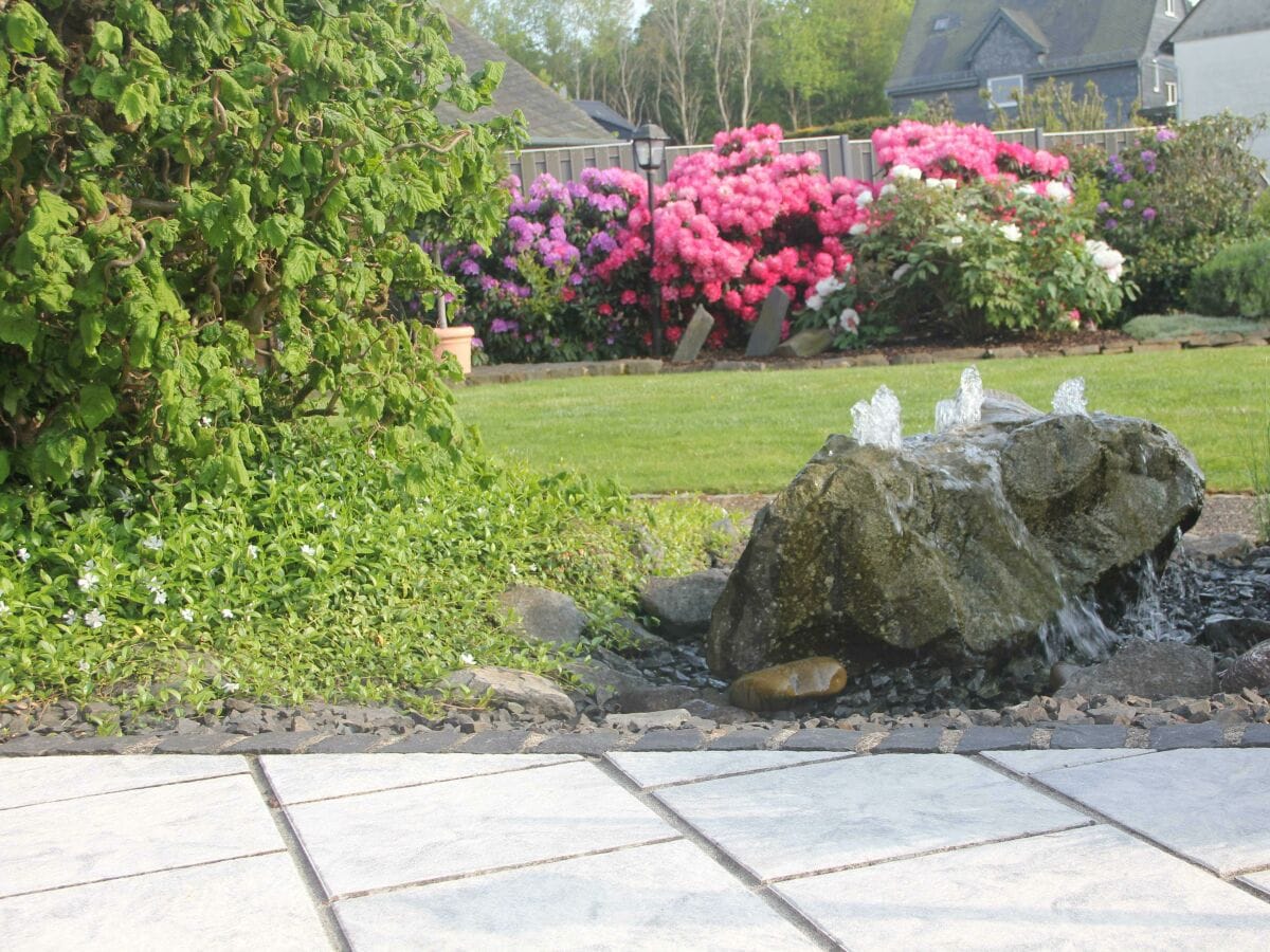 Apartment Appartement/Fewo, Toilette und Bad/Dusche getrennt - Outdoor photo 4