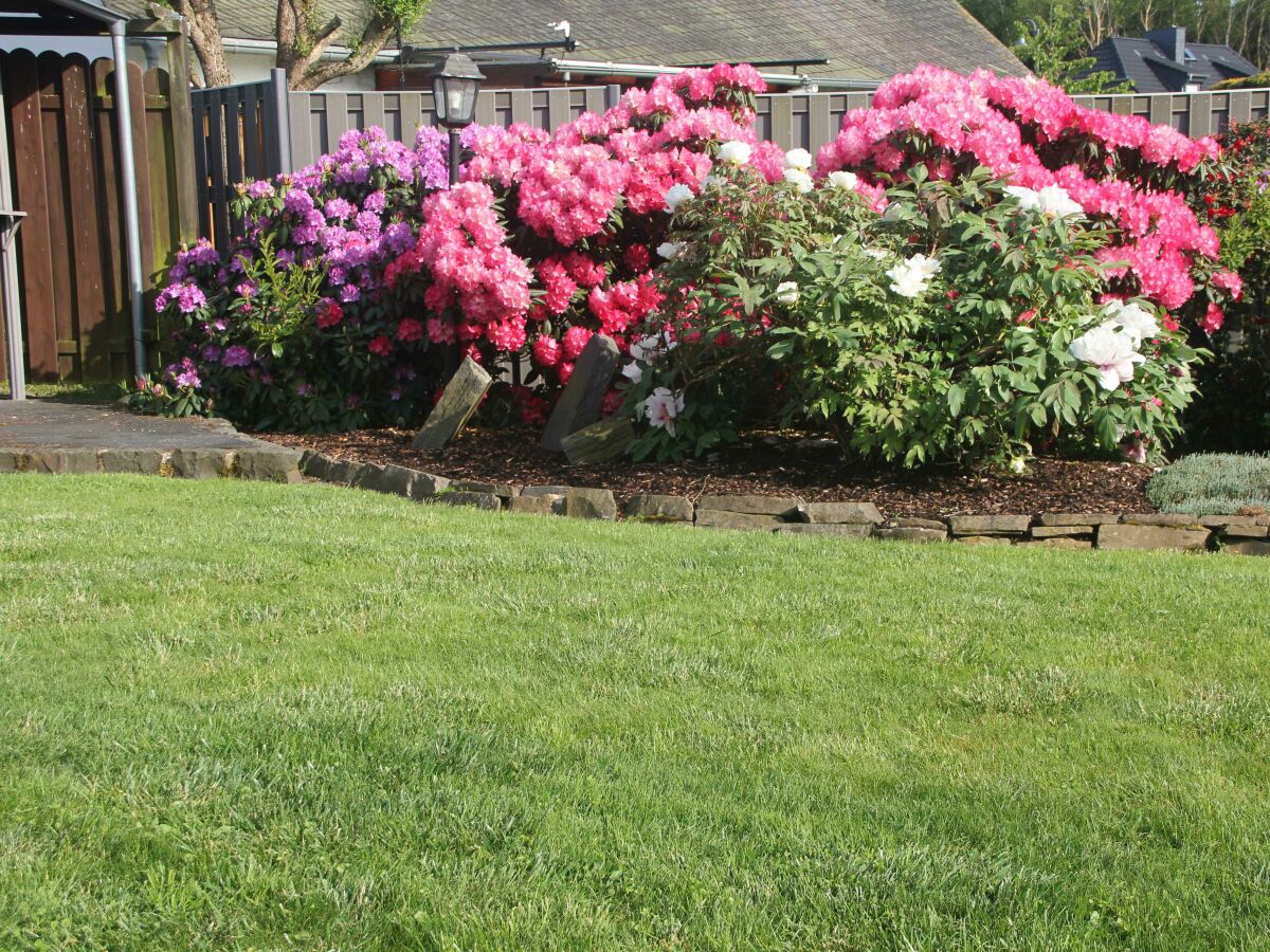 Apartment Appartement/Fewo, Toilette und Bad/Dusche getrennt - Outdoor photo 5