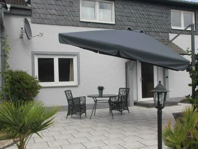 Apartment Appartement/Fewo, Toilette und Bad/Dusche getrennt - Outdoor photo 2