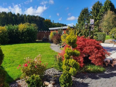 Apartment Appartement/Fewo, Toilette und Bad/Dusche getrennt - Outdoor photo 3