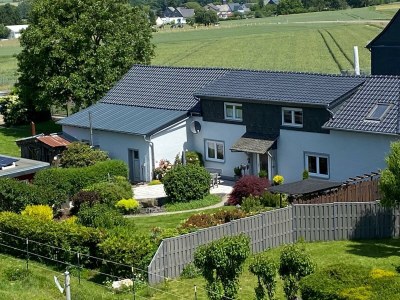 Apartment Appartement/Fewo, Toilette und Bad/Dusche getrennt - Outdoor photo 10