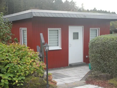 Apartment Appartement/Fewo, Toilette und Bad/Dusche getrennt - Outdoor photo 11