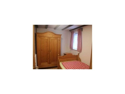 Apartment Appartement/Fewo, Toilette und Bad/Dusche getrennt - Features photo 16