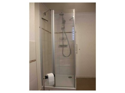 Apartment Appartement/Fewo, Toilette und Bad/Dusche getrennt - Features photo 18