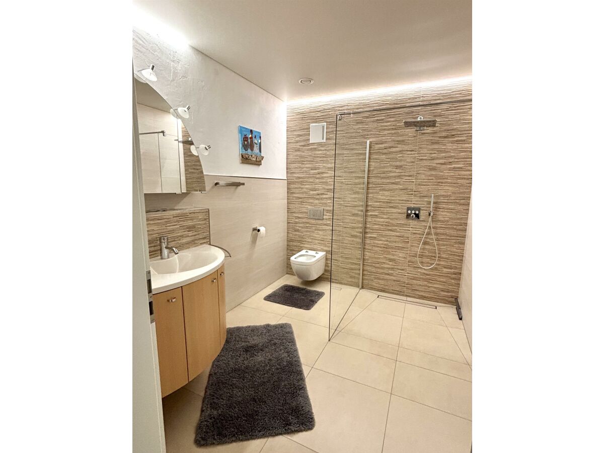 Apartment Appartement/Fewo, Dusche und Bad, WC, 1 Schlafraum - Features photo 3