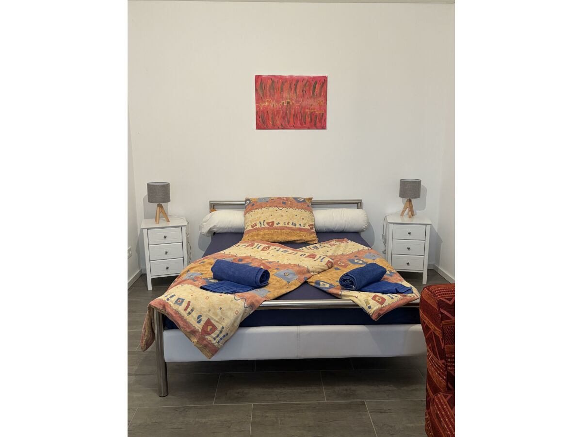 Apartment Appartement/Fewo, Dusche und Bad, WC, 1 Schlafraum - Features photo 4