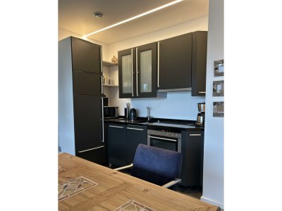 Apartment Appartement/Fewo, Dusche und Bad, WC, 1 Schlafraum - Features photo 2