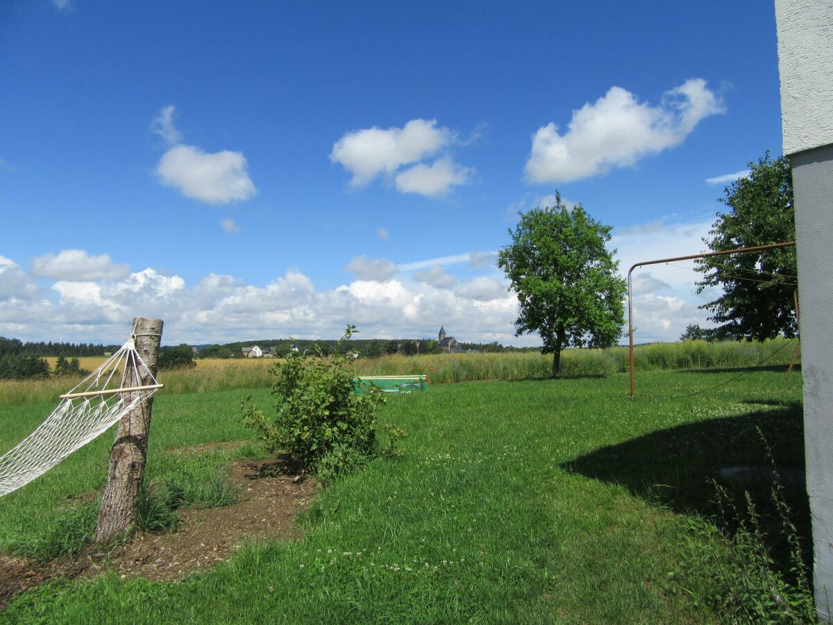 Apartment Ferienwohnung "Bei Zilli" - Outdoor photo 2