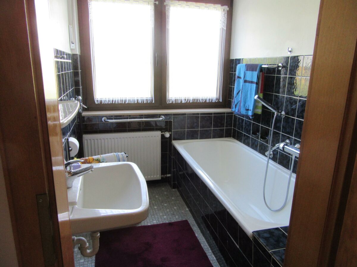 Apartment Ferienwohnung "Bei Zilli" - Outdoor photo 4