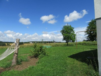 Apartment Ferienwohnung "Bei Zilli" - Outdoor photo 2