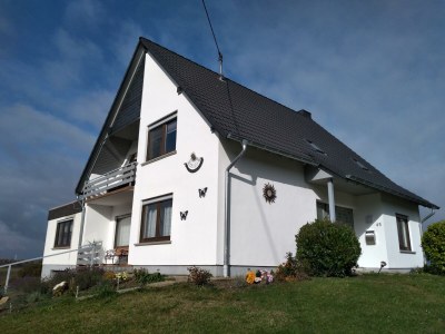 Apartment Ferienwohnung "Bei Zilli" - Outdoor photo 6