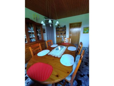 Apartment Ferienwohnung "Bei Zilli" - Outdoor photo 7