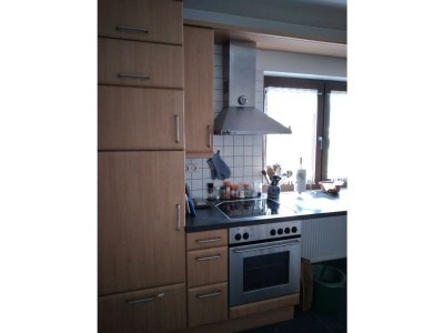 Apartment Ferienwohnung "Bei Zilli" - Outdoor photo 8