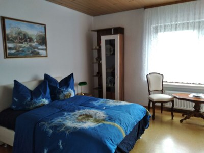 Apartment Ferienwohnung "Bei Zilli" - Outdoor photo 9